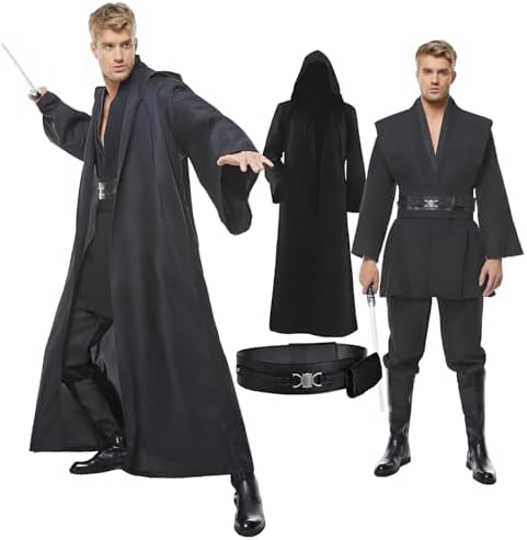 Amazon.com: Rubie's Costume Co. Men's Adult Star Wars: Episode